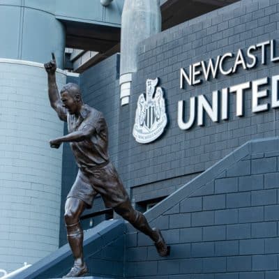 Newcastle and Man United Ready for Carabao Cup Showdown